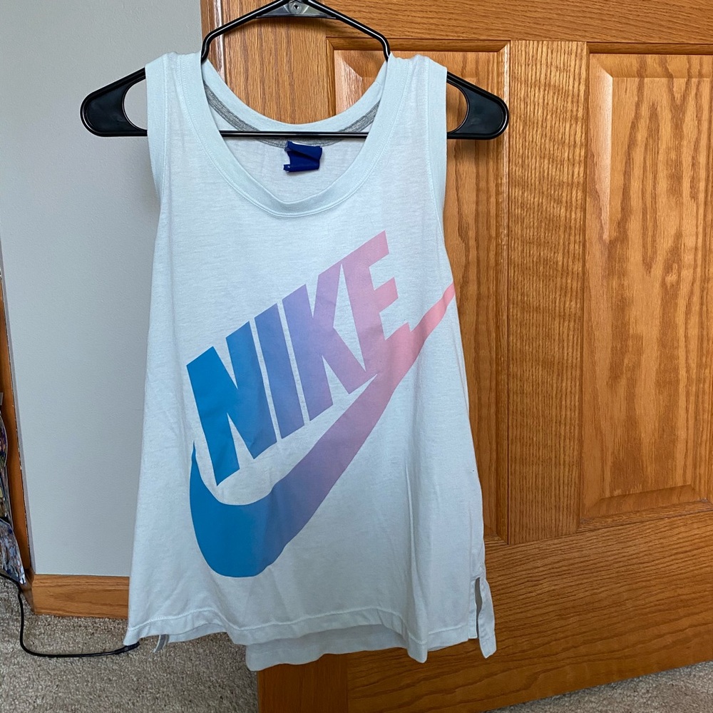 Nike women’s Tank Top